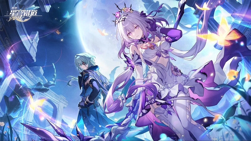 星穹铁道V3.2 单机离线版+全套绅士MOD整合 全内容/全指令/完美双端 官中完整版 预览图