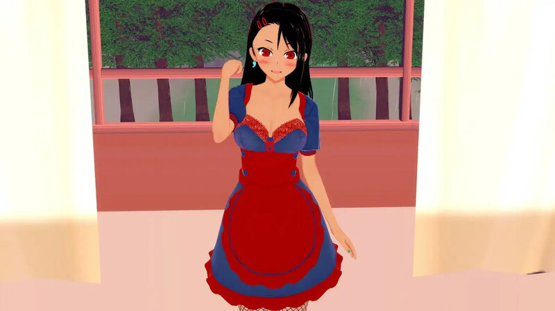 情欲时代（Lust Age）v0.21.0 汉化中文 双端 汉化版 预览图