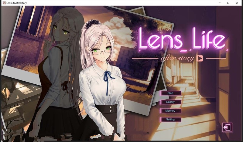 我的镜头人生2 Lens Life II V1.03 STEAM官中版 全解锁存档 PC端 预览图