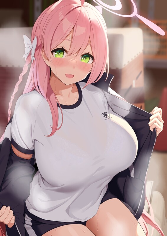 TNC. (らんち) 同人志X30/商业志X10/单行本X9/画集X2/动画X3 共54本合集 漫画图集 预览图
