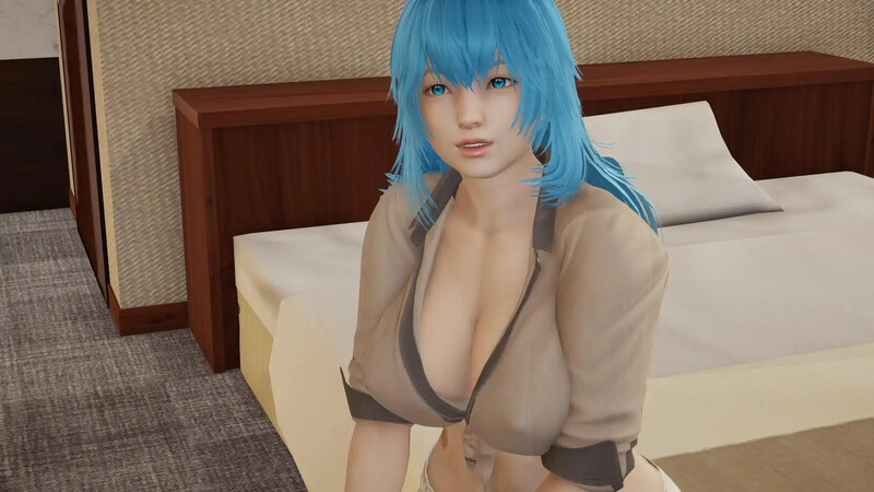 光环（Aura Colors）V1.0Ep3 汉化中文 双端 汉化版 预览图