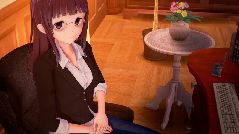 失调（Dissonance）V0.8 汉化中文 双端 汉化版 预览图