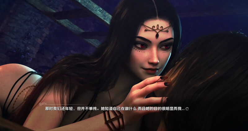 初始 欧美SLG/动态/3C 欲望之冠（Crown of Desire）v0.1.0 汉化中文 双端 汉化版 预览图