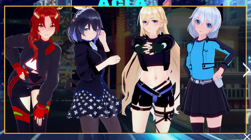 3C 船长VR世界/船长VRsev（CaptainVRse）完结第一章终章 汉化中文 PC+安卓双端 汉化完整版 预览图