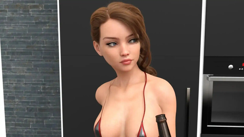 3C 爱的两面（The Two Sides of Love ）V0.3.1 汉化中文 PC+安卓双端 汉化版 预览图