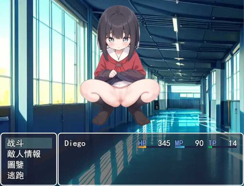 H回合RPG/2C 幻兽研究所（幻獣研究所）v1.0 官方中文 PC+安卓双端 官中版 预览图
