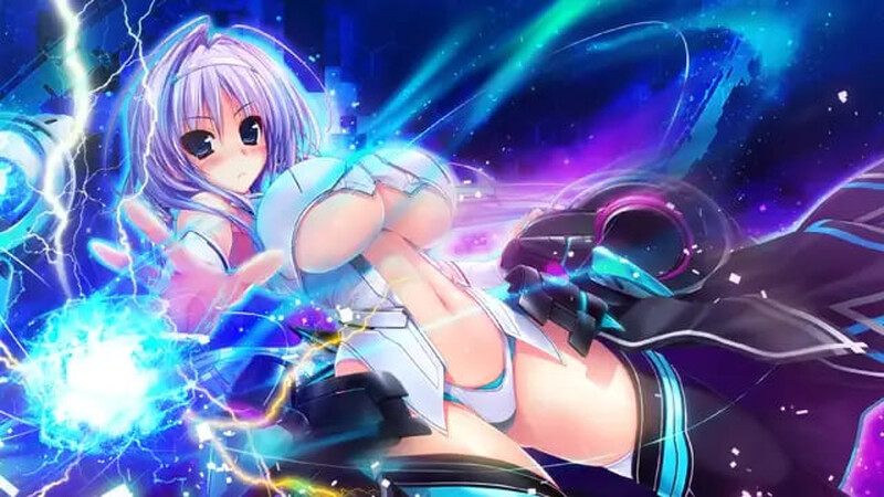先驱⇒Generation！（サキガケ⇒ジェネレーション！） V1.0 AI汉化版+全C PC端 预览图