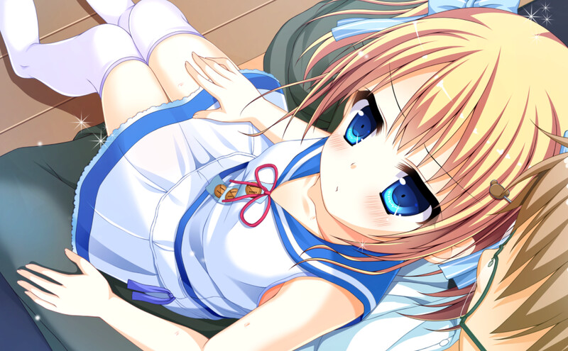 拔作ADV/2C 低性能! ～我和年幼妹妹的性教育！（Lowすぺっく!? ～オレと年下妹とせいきょーいく！～） V1.0 PC端 日文原版 预览图