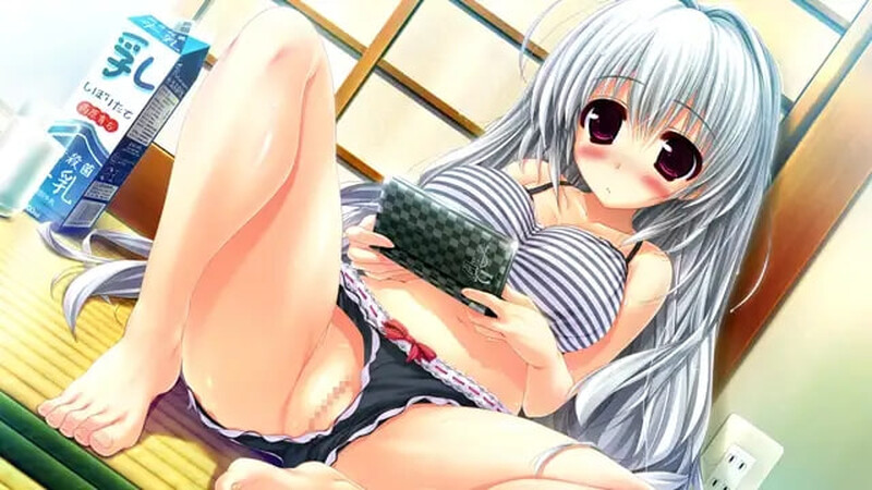 先驱⇒Generation！（サキガケ⇒ジェネレーション！） V1.0 AI汉化版+全C PC端 预览图