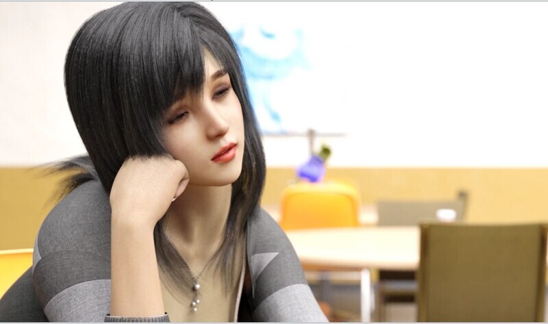 丽莎的故事（Lisa）V3.1.5 内嵌AI汉化版 双端 预览图