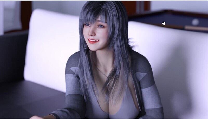 丽莎的故事（Lisa）V3.1.5 内嵌AI汉化版 双端 预览图