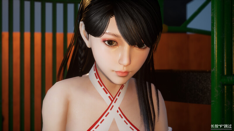 我是驱魔人（I am The Exorcist）V1.0 STEAM官中+全DLC PC端 官中版 预览图