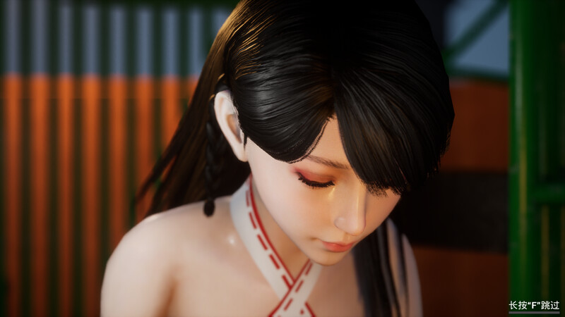我是驱魔人（I am The Exorcist）V1.0 STEAM官中+全DLC PC端 官中版 预览图