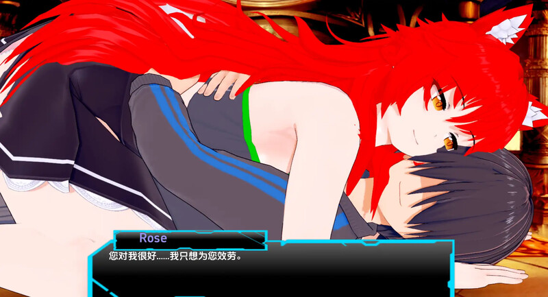 沙盒/3C 规则世界（RuleUniverse）V0.24 汉化中文 PC+安卓双端 汉化版 预览图