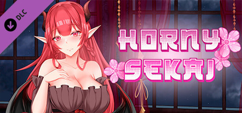 互动SLG/动态/2C 符文世界:甜蜜羁绊（Horny Sekai）Build.12631827 PC端 预览图