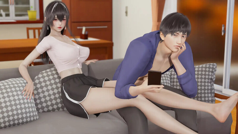 永恒的复仇（Timeless Vendetta）V0.4.0 汉化中文 双端 汉化版 预览图
