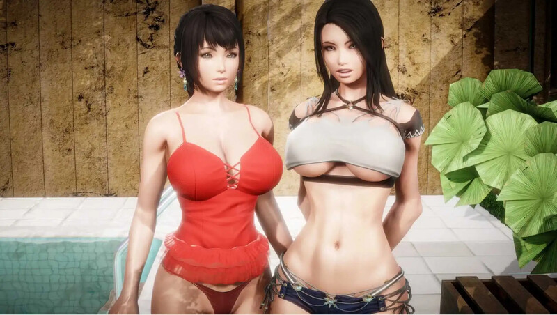 堕落（Depravity）v0.62b 汉化中文 双端 汉化版 预览图