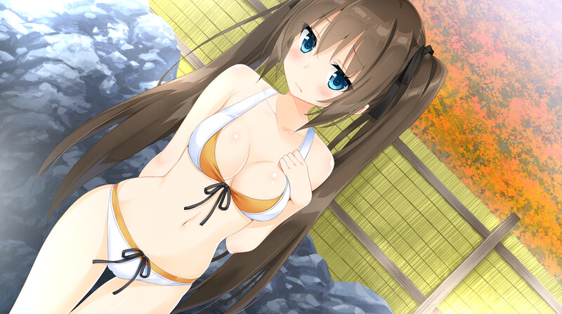 恋爱与恋爱的乌托邦（恋と恋するユートピア）V1.0 PC端 AI汉化完整版 预览图