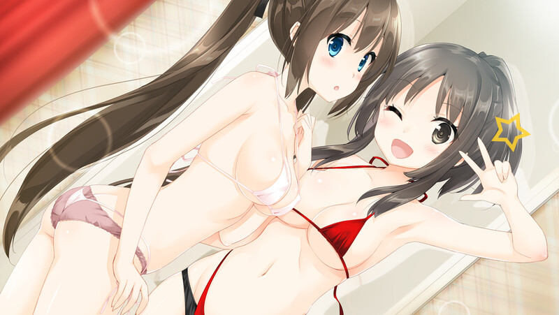 恋爱与恋爱的乌托邦（恋と恋するユートピア）V1.0 PC端 AI汉化完整版 预览图