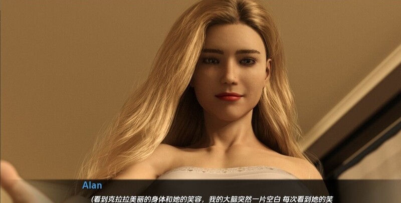 国人审美/动态3C 腐化之心（Corrupted Hearts）V0.6A 汉化中文 PC+安卓双端-3.6 汉化版 预览图