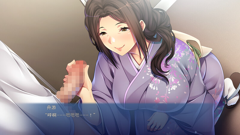 丰满身形女将の誘惑 ～片想いのあの子へダイタン告白！でもムッチリボディの成熟角色が気になって…～ V1.0 PC端 预览图