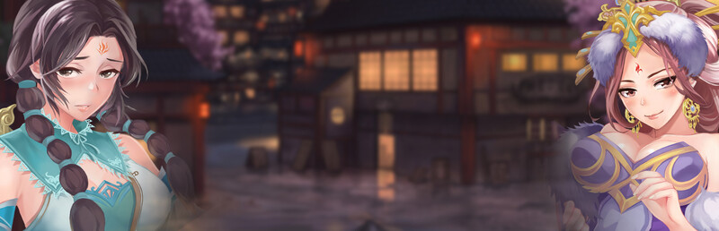 风流刀客（FengLiuDaoKe）V23.12.30 (STEAM官中-国语+全DLC) PC端 官中版 预览图