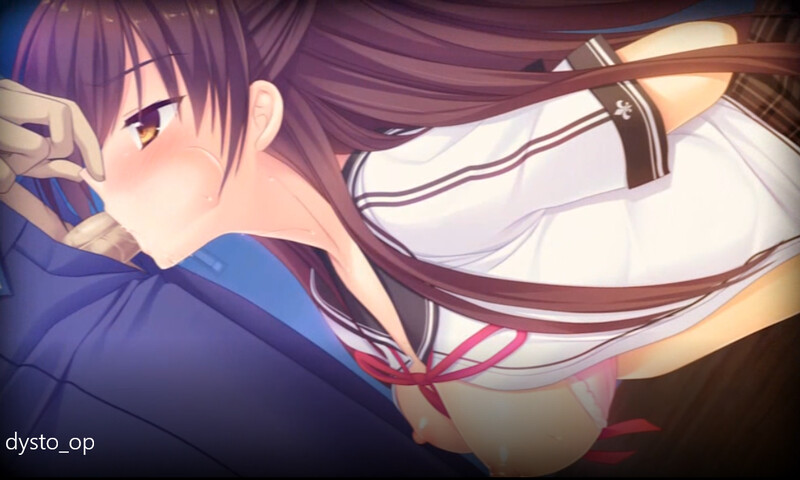 螺旋溯行的绝望乡（Spiral Dystopia）V1.02-(STEAM官中 PC端 官中版 预览图