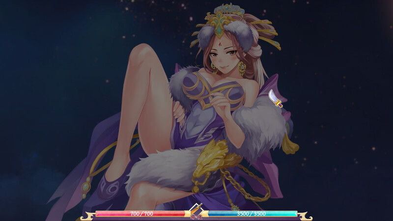 风流刀客（FengLiuDaoKe）V23.12.30 (STEAM官中-国语+全DLC) PC端 官中版 预览图