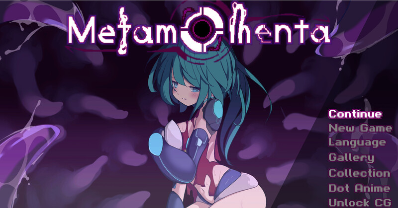 动作ACT/像素动态2C Metamomenta V1.4.0 DL官方中文 PC端 官中版 预览图
