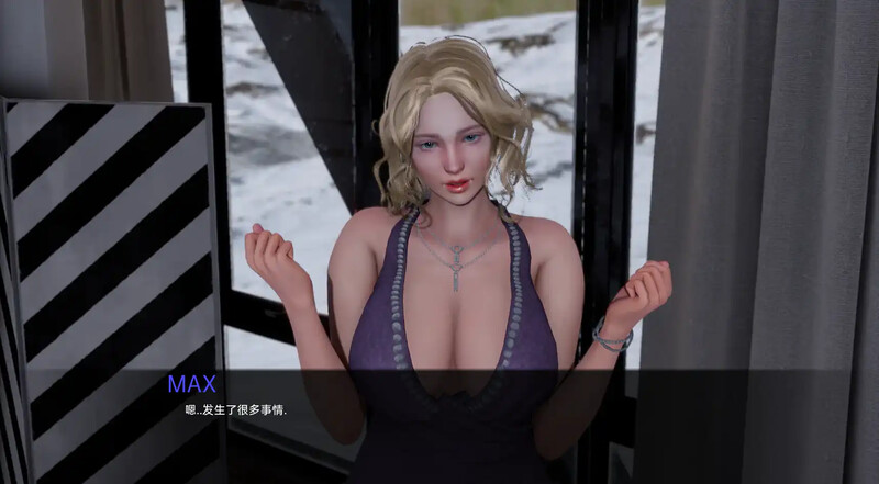 欲望小镇/欲望村（Lust Village）V0.9海阁支持版 9海阁支持版 汉化中文 双端 汉化版 预览图