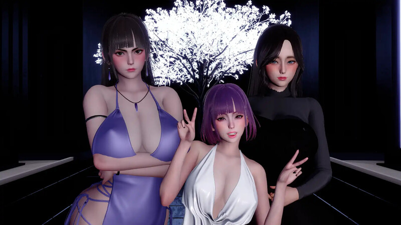 城市家园（CityDom）V0.2 汉化中文 双端 汉化版 预览图