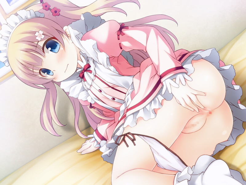 浓稠甜蜜的剧情服务性活动！（どろり甘剧情ご奉仕性活！）V1.0 PC端 AI汉化完整版 预览图