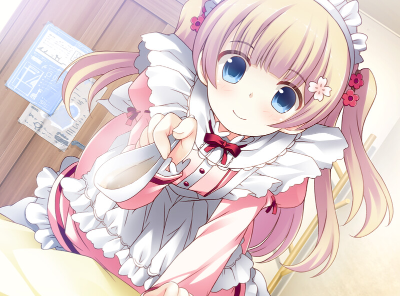 浓稠甜蜜的剧情服务性活动！（どろり甘剧情ご奉仕性活！）V1.0 PC端 AI汉化完整版 预览图