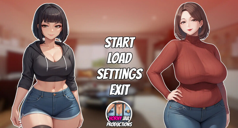 初始 日式SLG/2C 顽皮的任务（Naughty Assignment）v1.0 汉化中文 双端 汉化版 预览图