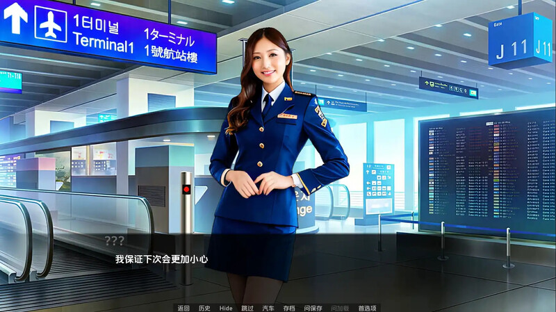 遗产*逆袭（DLegacy）V0.7.5.0 汉化中文 双端 汉化版 预览图