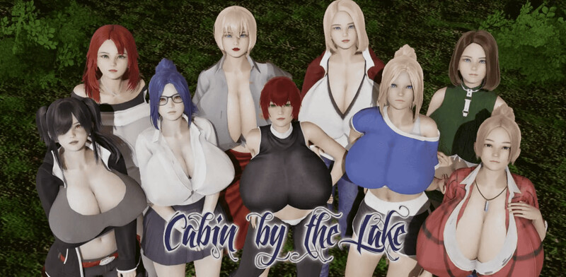 湖边小屋（Cabin by the Lake）V0.37E 汉化中文 双端 汉化版 预览图