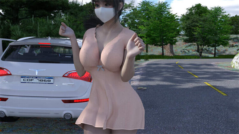 3C 但我是坏人（But Im the Bad Guy）V0.07v2 汉化中文 双端 汉化版 预览图