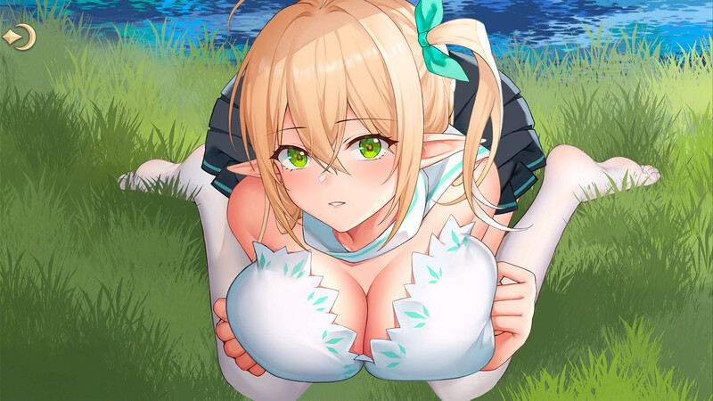 解密SLG/动态/2C 可爱的女巫3（Adorable Witch 3）-Build.v1n9w PC端 更新版 预览图