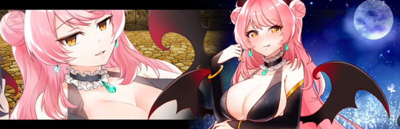 奇幻角色梅尔尼亚 V1.0.1(STEAM官中 PC端 官中版 预览图