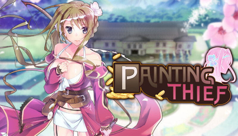 潜行ARPG/动态2C 神画怪盜（Paintings Thief）-Build.11818711 PC端 预览图