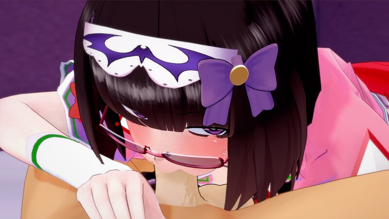 Fate情感冲突 (Final) V1.0 内置AI汉化 PC端 AI汉化版 预览图
