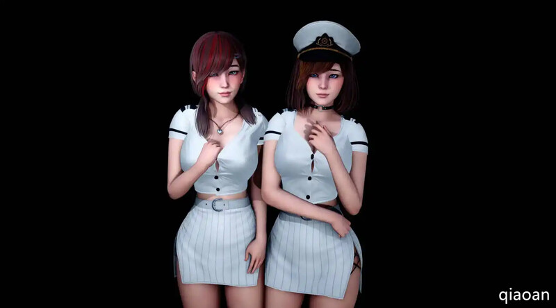 人类之间（Between）V0.2.1 汉化中文双端 汉化版 预览图