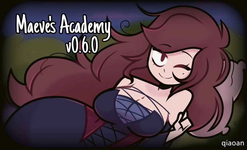 梅芙学院（Maeve's）V0.6.1 汉化中文双端 汉化版 预览图