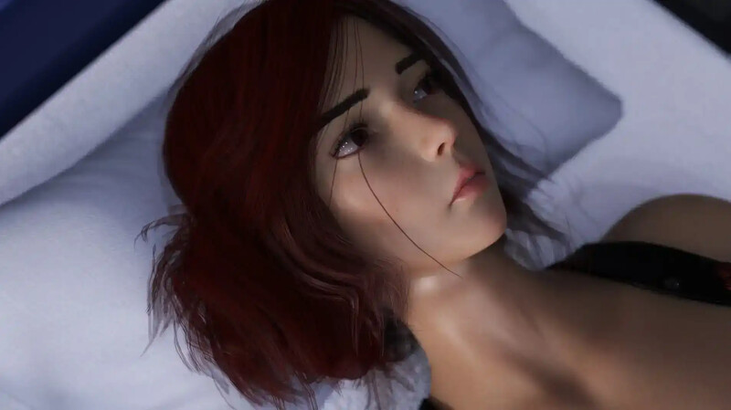 项目激情-计划激情（Projekt：Passion）V0.13 汉化中文 双端 汉化版 预览图