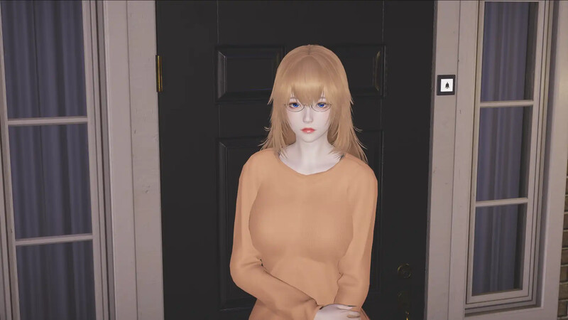国风SLG/动态/3C 宿命论V2.0 双端 官中版 预览图