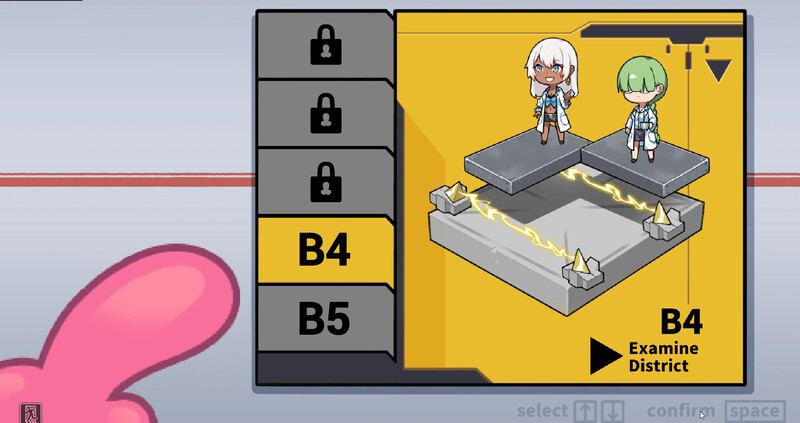 完美细胞计画（完美細胞計畫）V1.03 STEAM官中 PC端 官中版 预览图