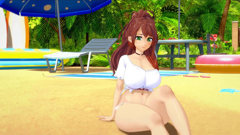 黄金岁月（Those Golden Days）V0.7 汉化中文 双端 汉化版 预览图