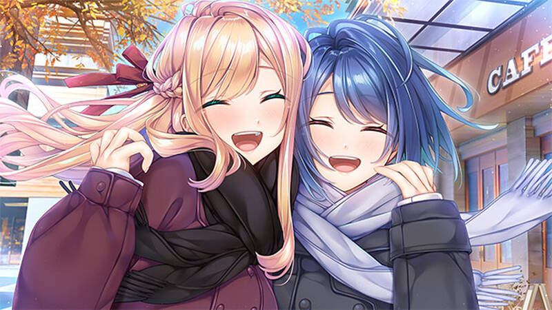 拔作ADV/2C 紬の花嫁 V1.0 PC端 AI汉化完整版 预览图