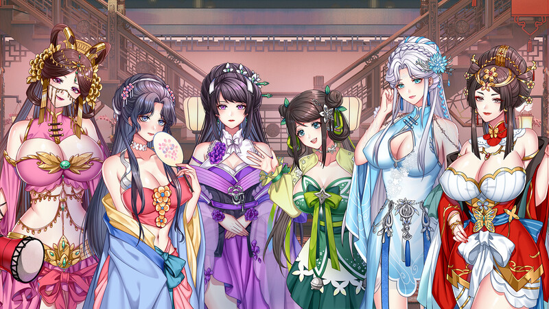 V1.0.. V1.0.2p PC端 官中版 预览图