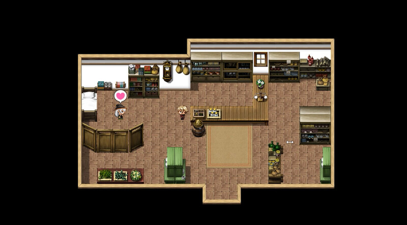 国王寻爱（Kings Love）-Build.10686148 STEAM官中 PC端 官中版 预览图